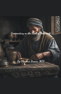 Couverture_Commentary on the Book of Nehemiah