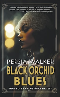 Front cover_Black Orchid Blues