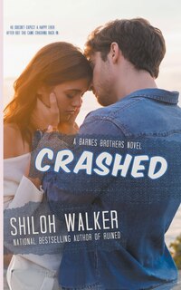 Front cover_Crashed