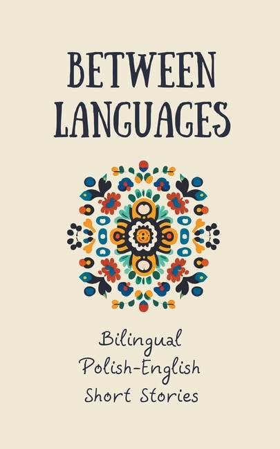Front cover_Between Languages