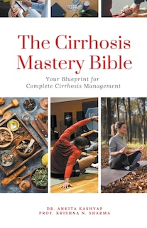 Couverture_The Cirrhosis Mastery Bible