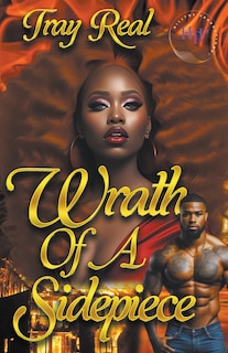 Front cover_Wrath Of A Sidepiece