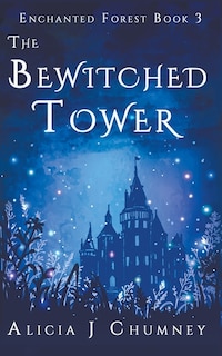 Front cover_The Bewitched Tower