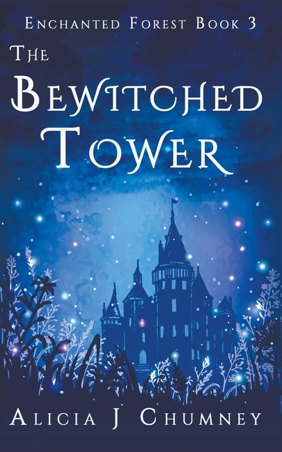 Front cover_The Bewitched Tower