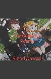 Front cover_The Collected Poems