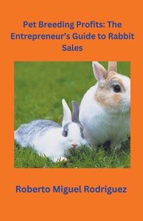 Front cover_Pet Breeding Profits