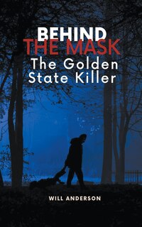 Front cover_Behind the Mask