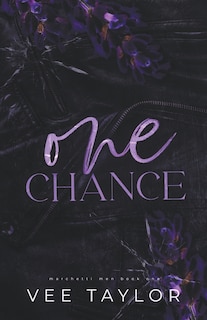 Front cover_One Chance