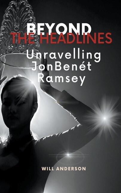 Front cover_Beyond the Headlines