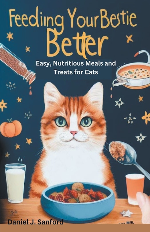 Couverture_Feeding Your Bestie Better