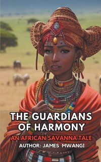 Front cover_The Guardians Of Harmony