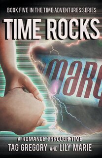 Front cover_Time Rocks