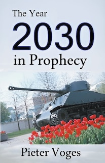 Couverture_The Year 2030 in Prophecy