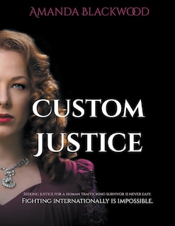 Front cover_Custom Justice
