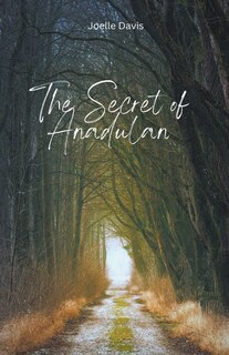 Front cover_The Secret of Anadulan