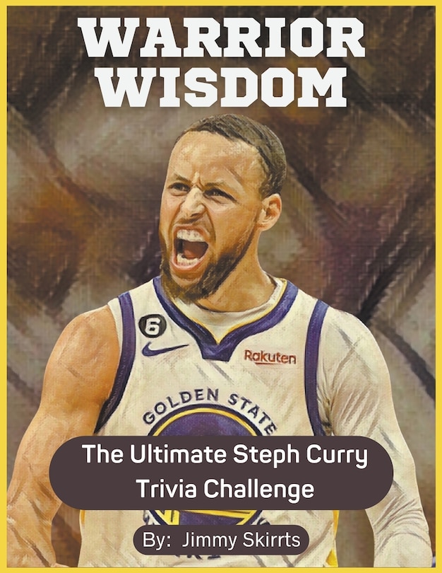 Front cover_Warrior Wisdom