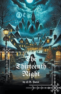 Front cover_The Thirteenth Night