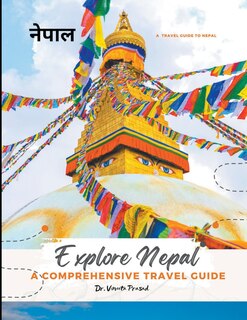Front cover_Explore Nepal