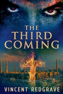 Front cover_The Third Coming