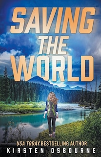 Couverture_Saving the World