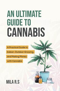 Couverture_An Ultimate Guide To Cannabis