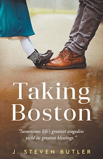 Front cover_Taking Boston
