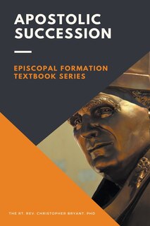 Front cover_Apostolic Succession