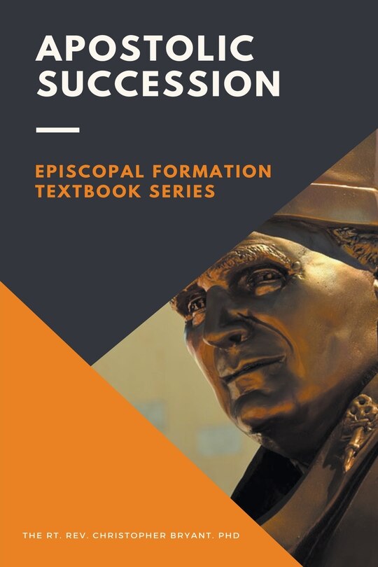 Front cover_Apostolic Succession