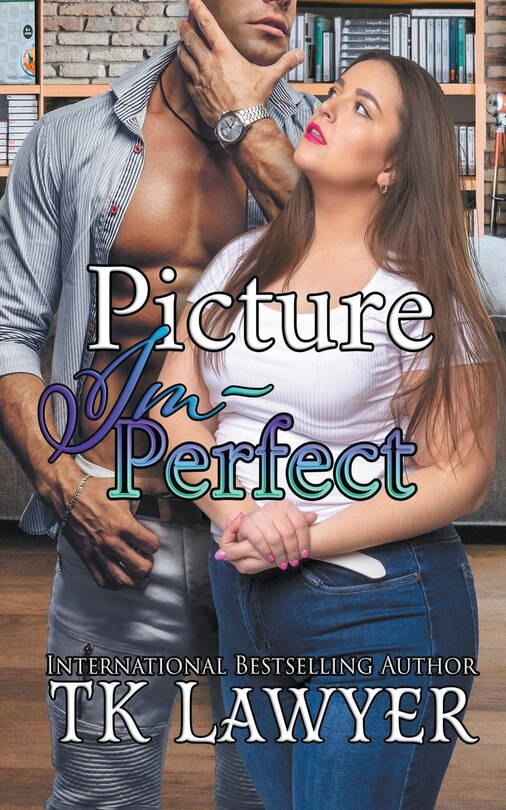 Front cover_Picture Imperfect