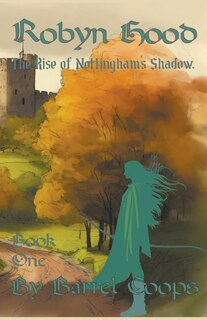 Front cover_Robyn Hood