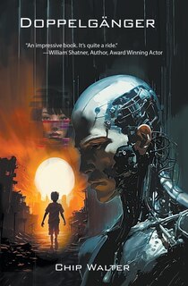 Front cover_Doppelgänger