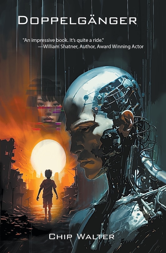 Front cover_Doppelgänger