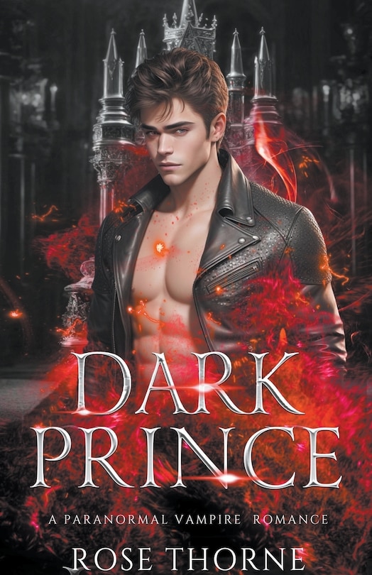 Couverture_Dark Prince