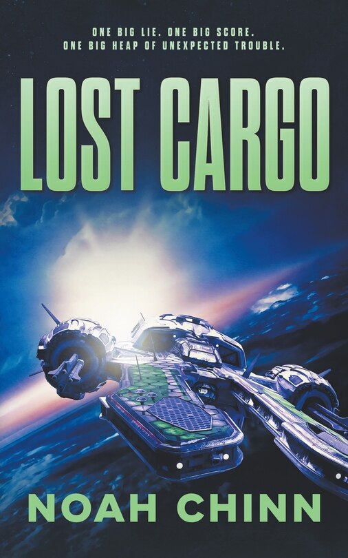 Couverture_Lost Cargo