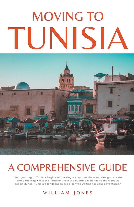 Couverture_Moving to Tunisia
