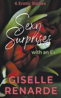 Couverture_Sexy Surprises with an Ex