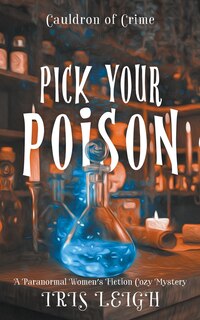 Couverture_Pick Your Poison