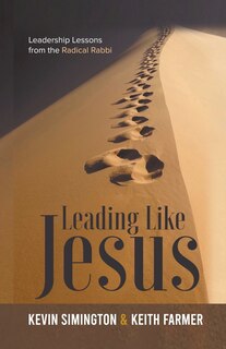 Front cover_Leading Like Jesus