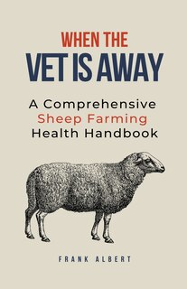 Couverture_When The Vet Is Away