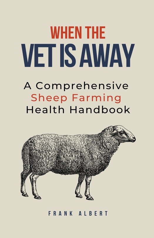 Couverture_When The Vet Is Away