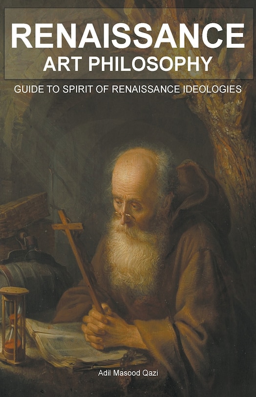 Front cover_Renaissance Art Philosophy