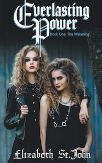 Front cover_Everlasting Power