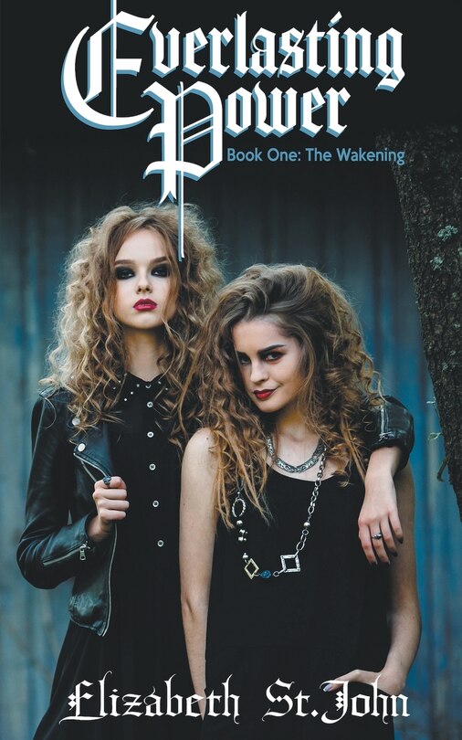 Front cover_Everlasting Power