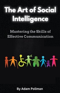 Front cover_The Art of Social Intelligence