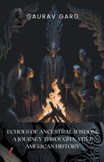 Couverture_Echoes of Ancestral Wisdom
