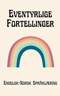Couverture_Eventyrlige Fortellinger