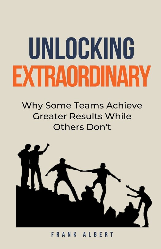 Couverture_Unlocking Extraordinary