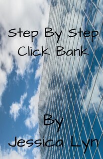 Couverture_Step By Step Click Bank