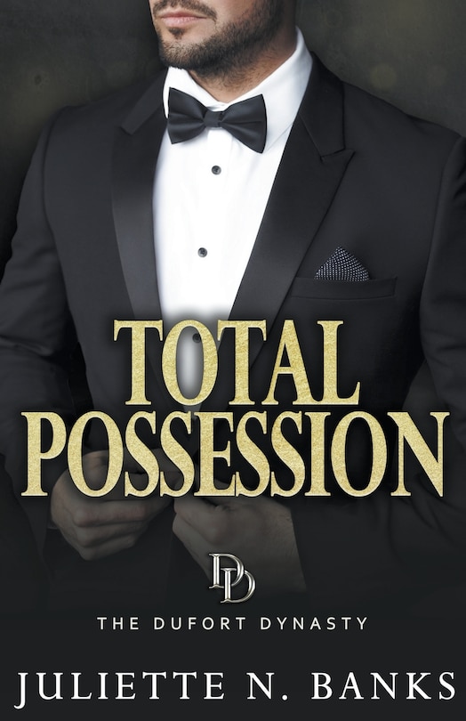 Front cover_Total Possession