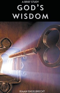 Couverture_God's Wisdom